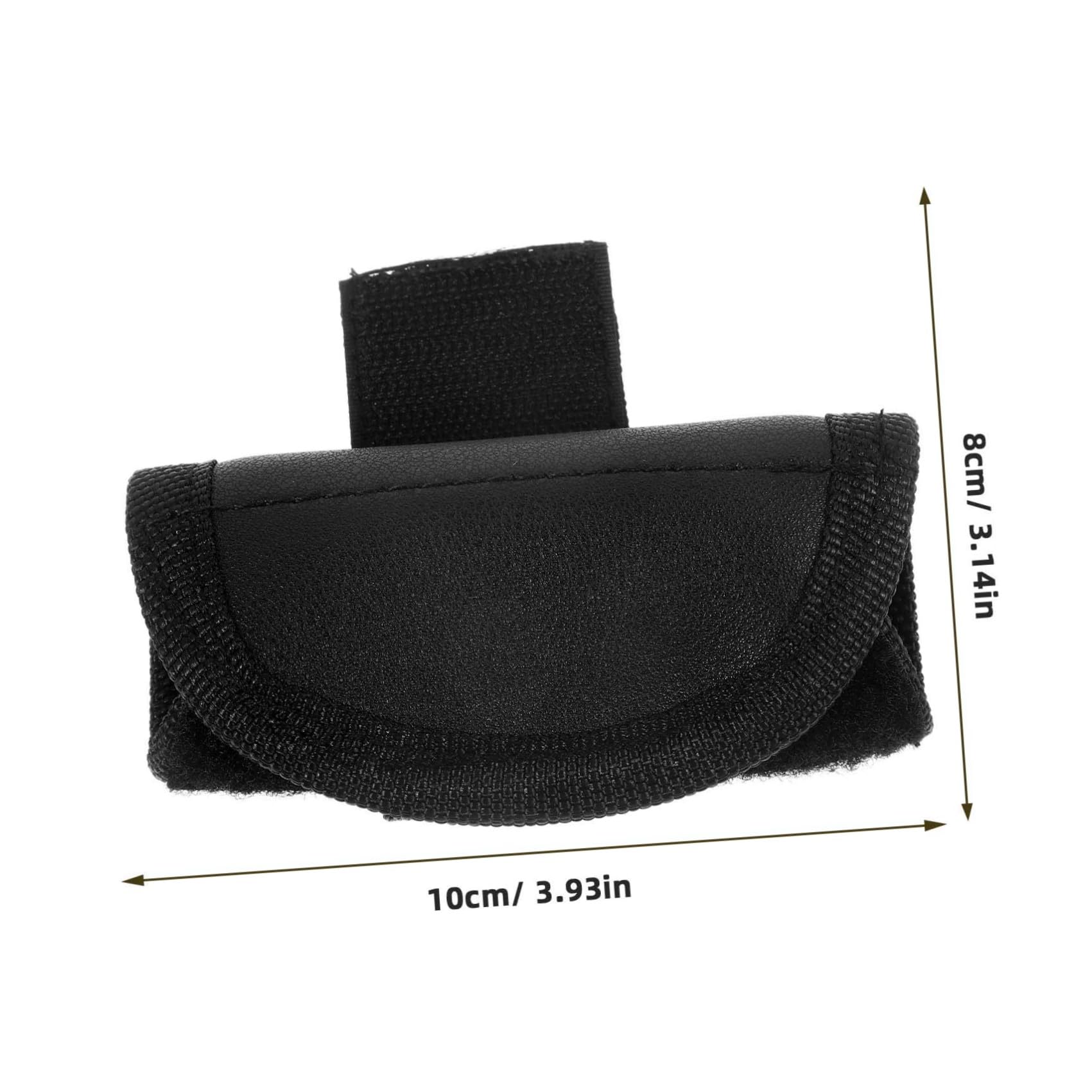 INOOMP Fibbie di Fissaggio per da Kayak Supporto per Cintura Supporto per da Kayak Piccolo Paddleboard Accessori per Paddleboard Cinghia per Supporti per