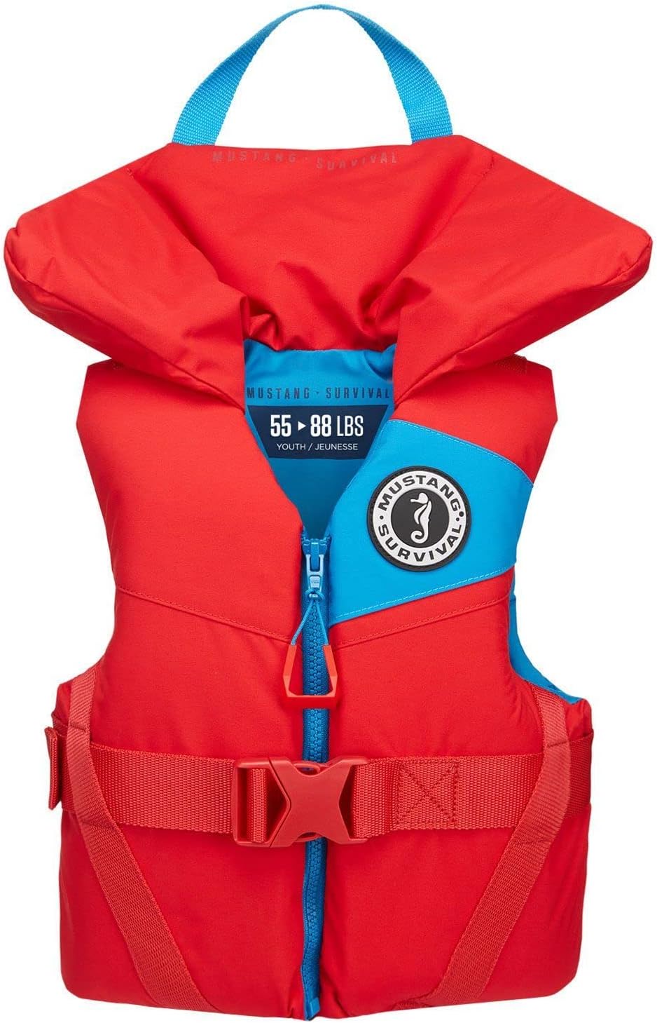 Mustang Survival - Lil Legends Youth Foam PFD
