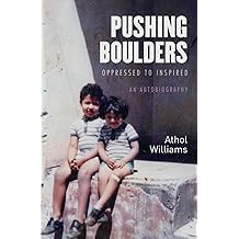 Athol williams oxford