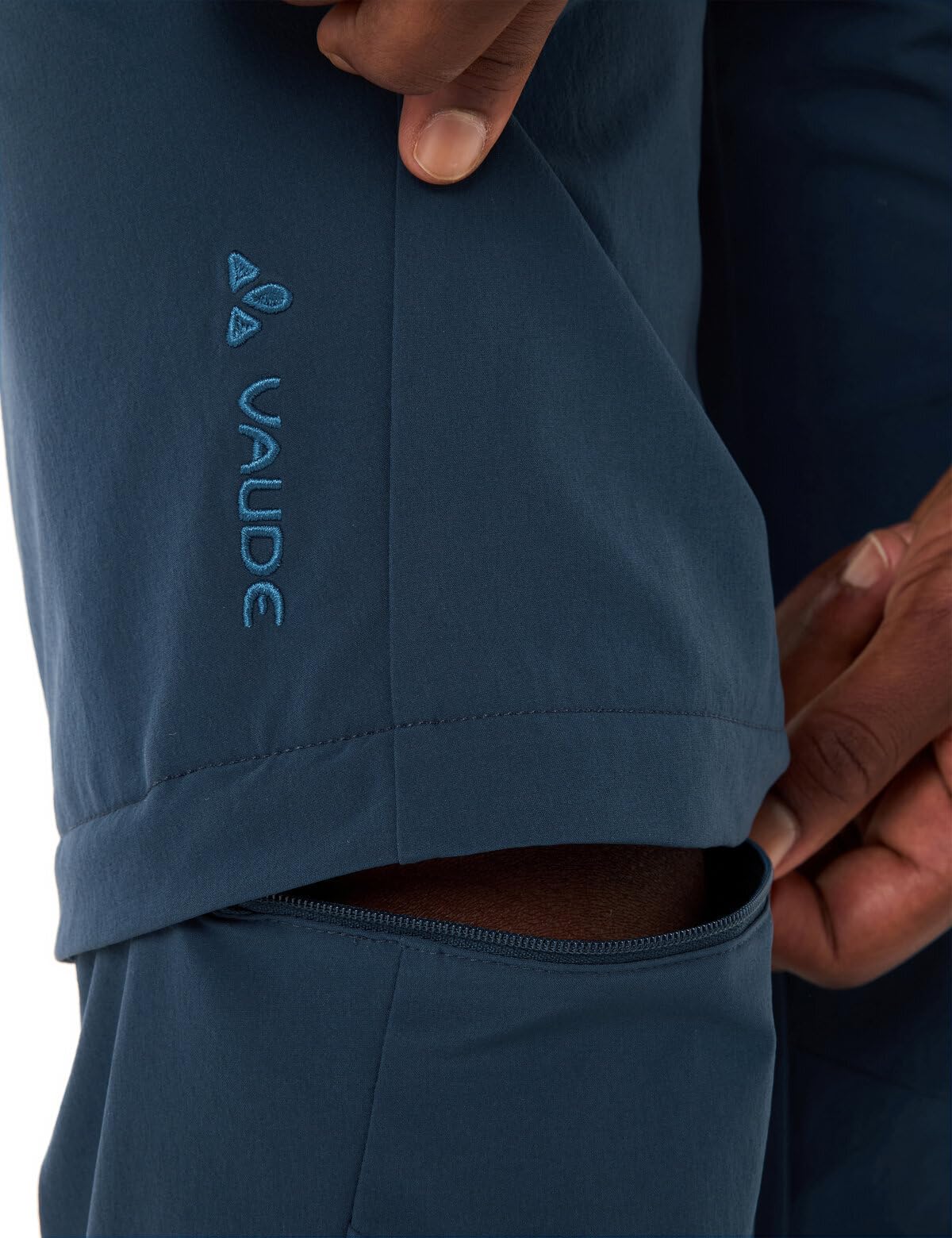 VAUDE Hosen Men's Yaras ZO Pants