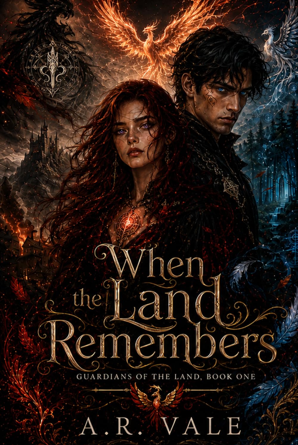 When The Land Remembers