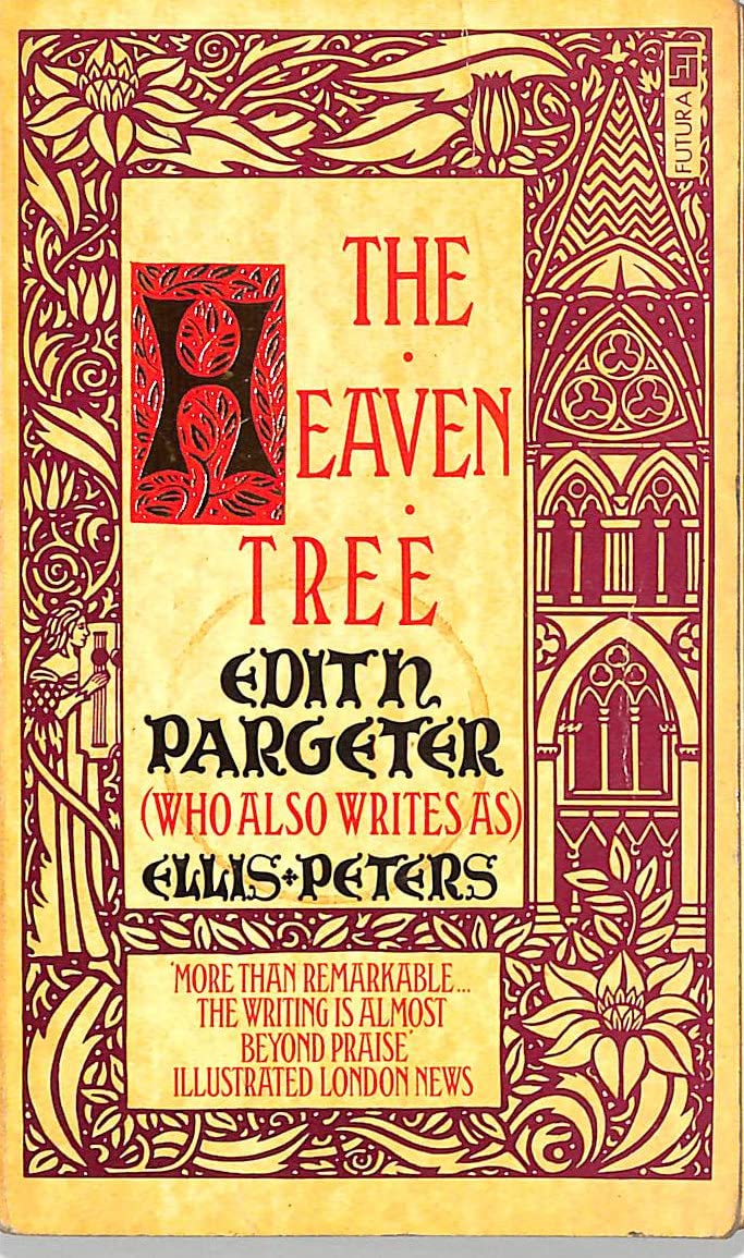The Heaven Tree