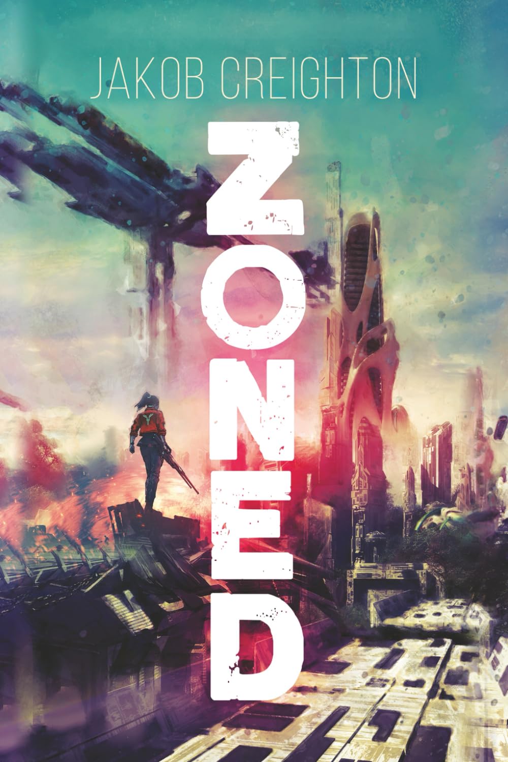 Zoned