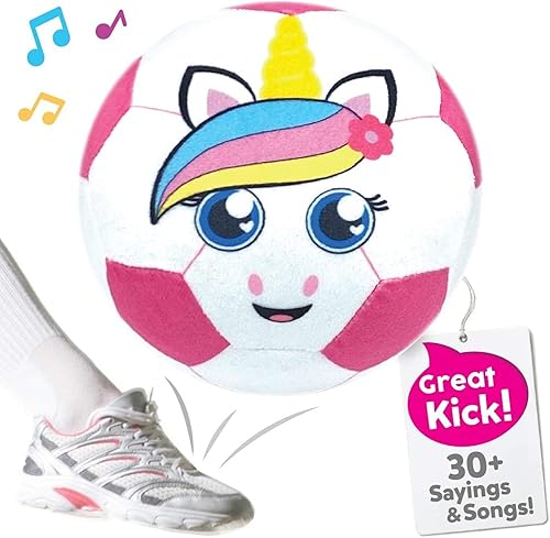 Juguete interactivo Talkin Sports muy divertido