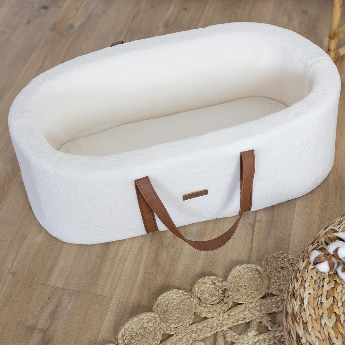 Domiva Sherpa – Cazo de 40 x 80 cm