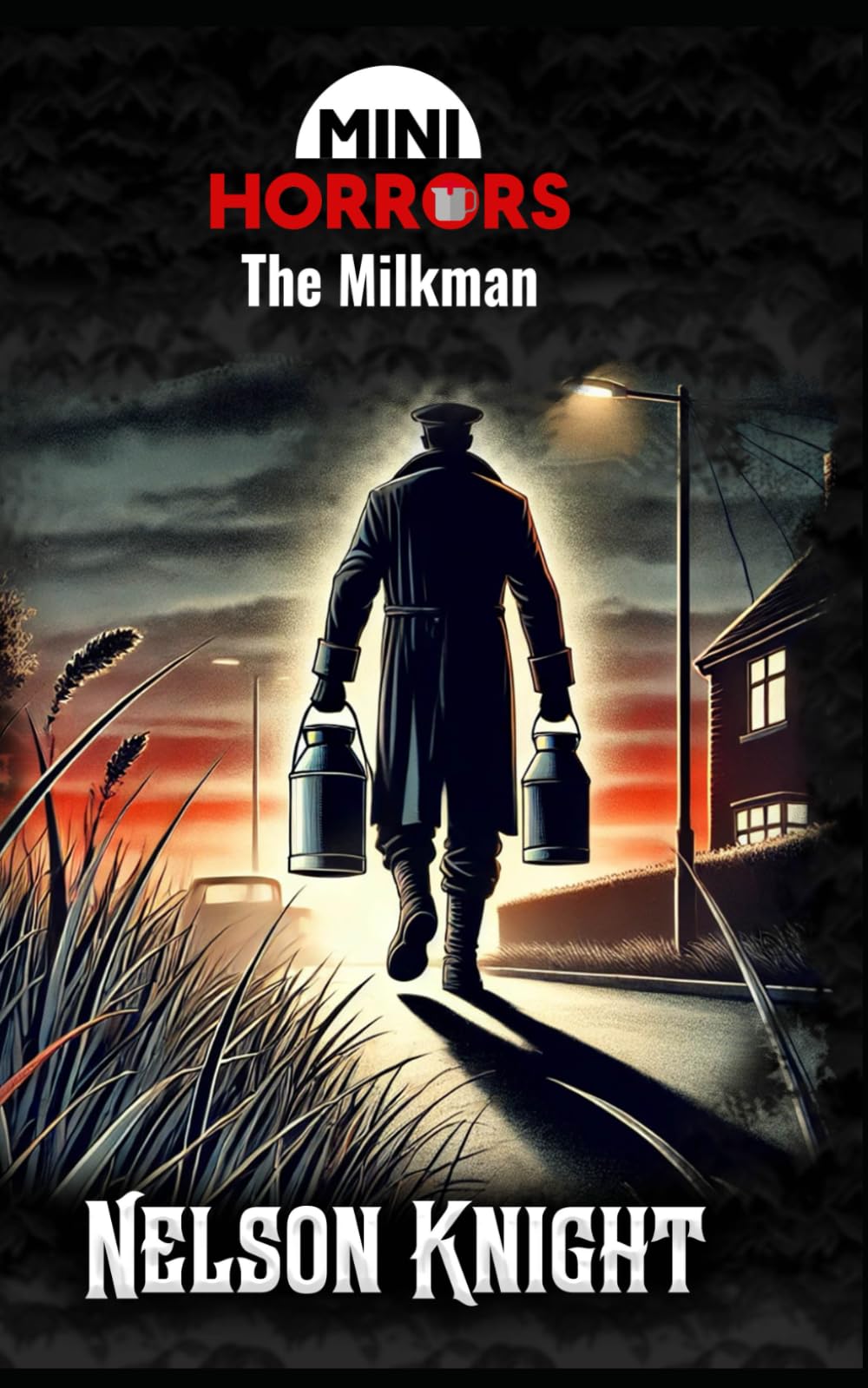 The Milkman (MiniHorrors)