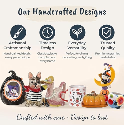 Miniatura 6 de Retro Camper - Juego de sal y pimienta, color rosa