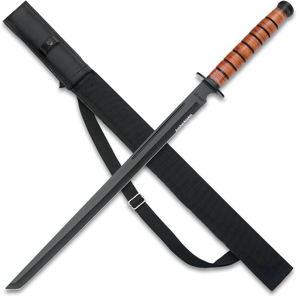 米軍 M1942銃剣 模造刀 太平洋戦争 第二次世界大戦 米軍 M1942銃剣 模造刀 太平洋戦争 第二次世界大戦 330px-BayonetM1942