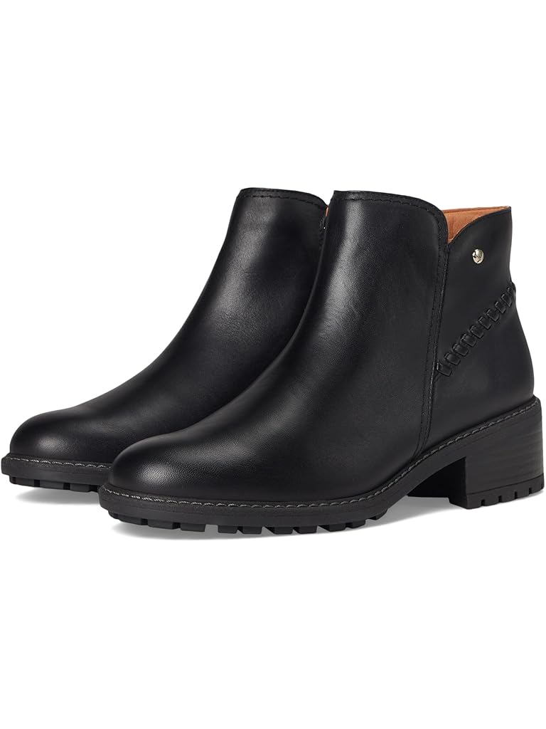 Black PIKOLINOS Medina W0D-8871