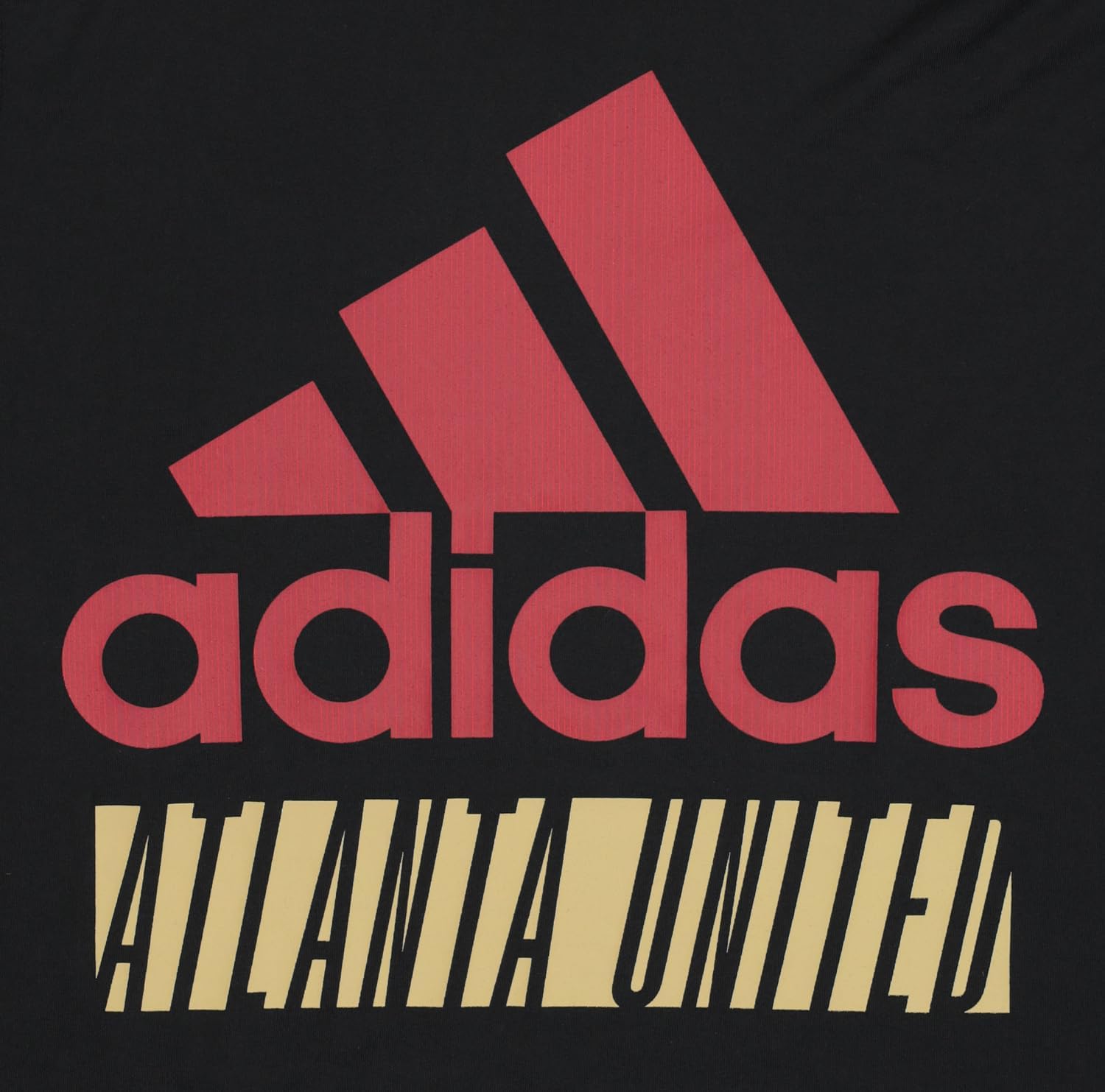adidas Mens FC MLS - Major League Soccer Creator Long Sleeve T-Shirt, Black