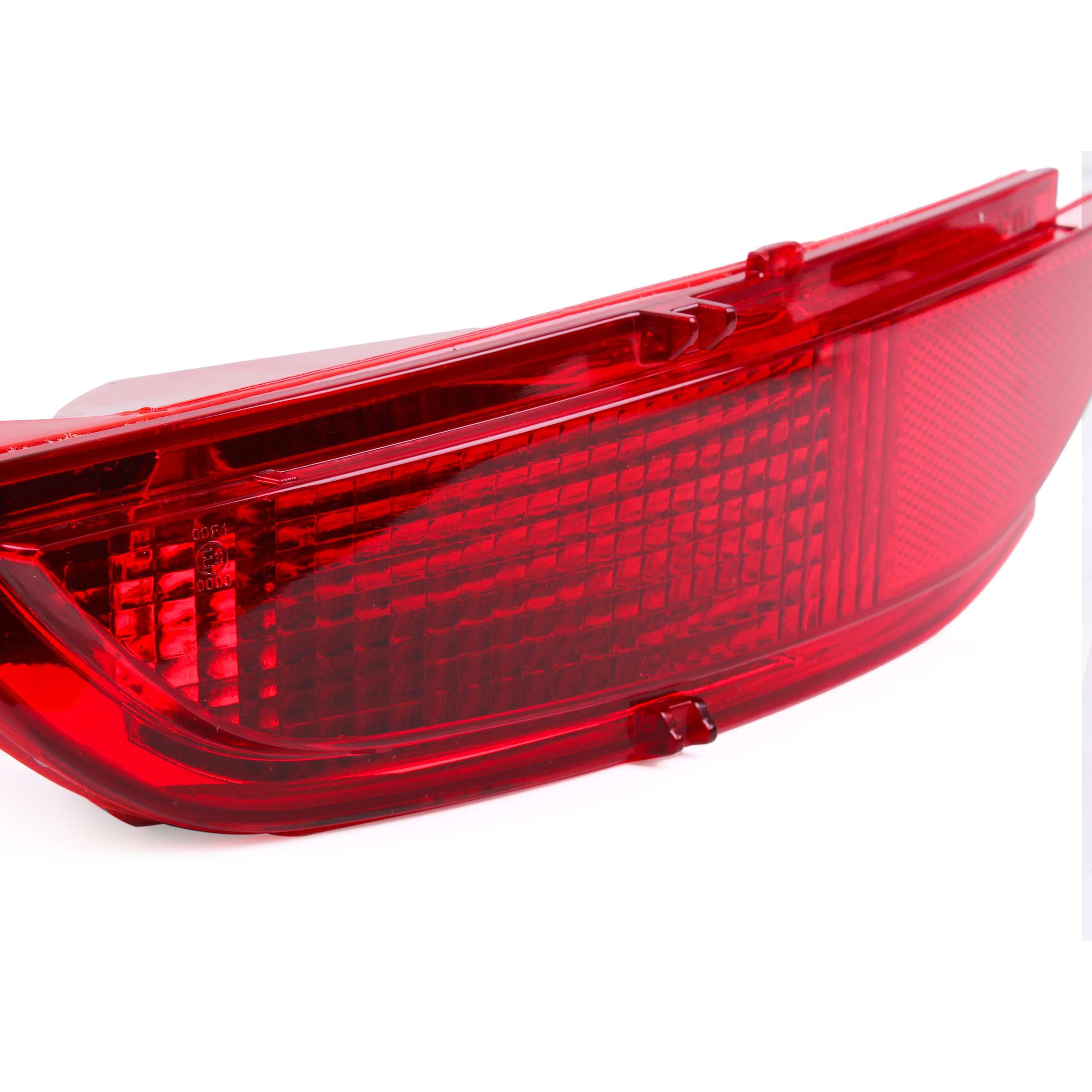 Nebelschlussleuchte Nebelschlusslicht Links für Ford Fiesta 8A6115k273AB 08-17