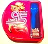 Zak Cars Lunch Box Set PBA Free Fork Spoon Included