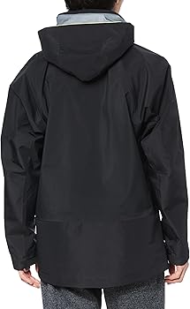 Amazon | [ヘリーハンセン] ジャケット アトラクターゴアテックスプロ