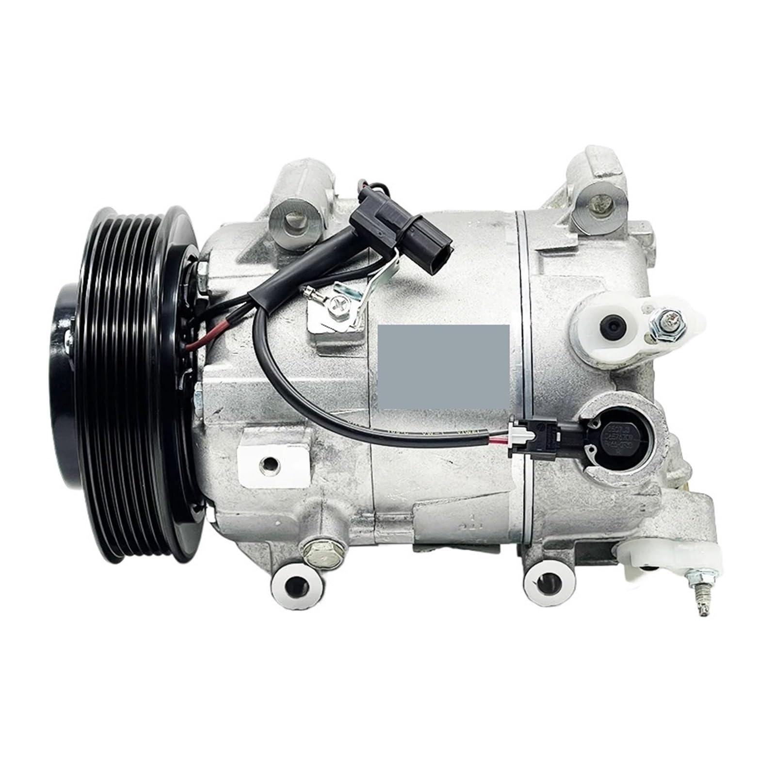 Amazon.com: 7CVC185e AC Compressor Compatible for Honda Pilot