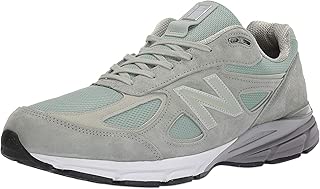 new balance m990v3 jogging shoe