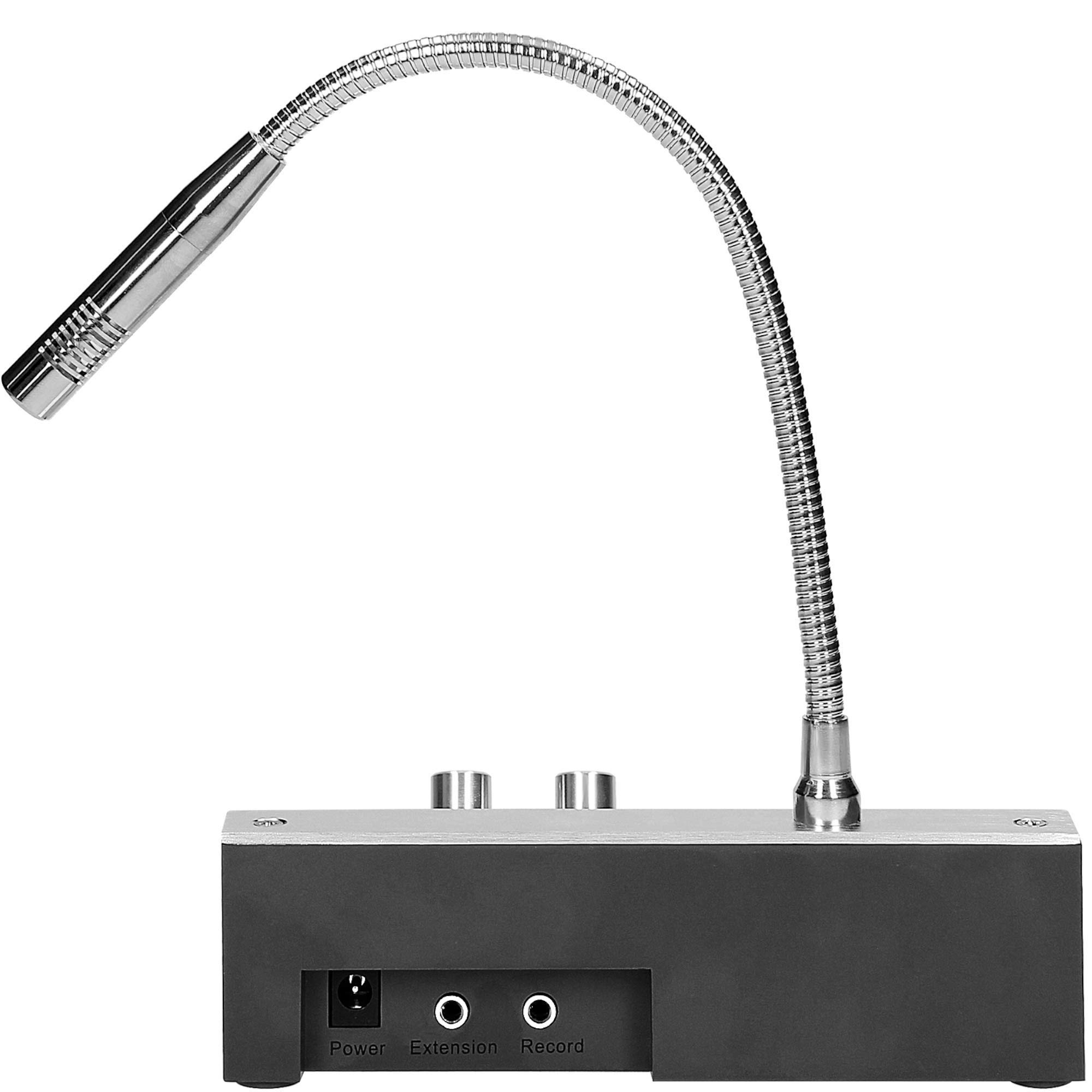 Virone Spatium Interphone Système pour la Communication Vocale Bidirectionnelle