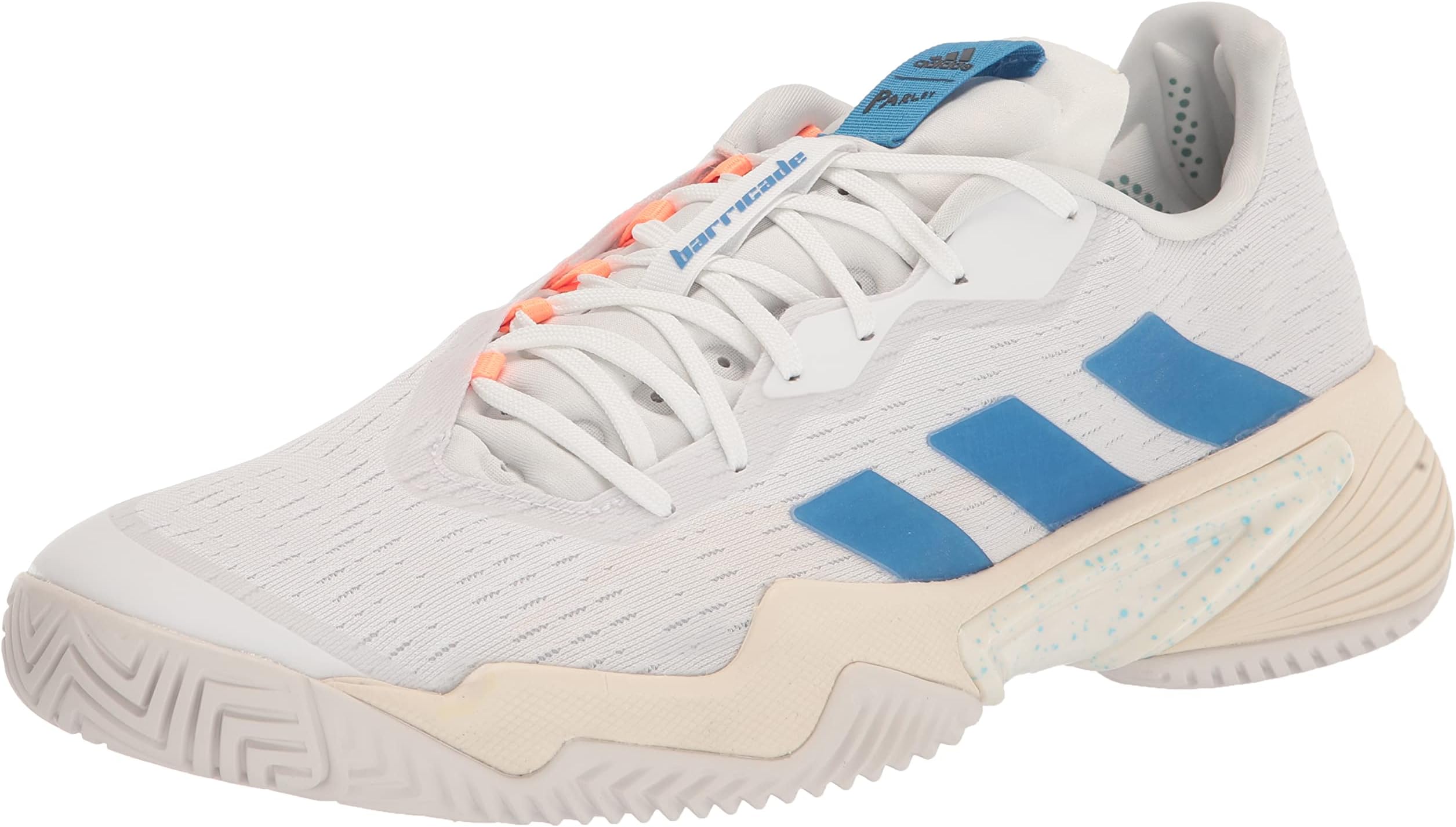 adidas recycled shoes parley