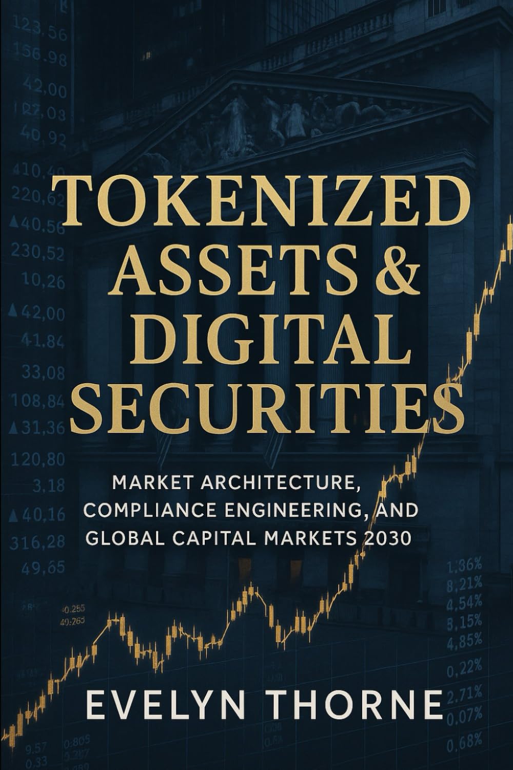 Tokenized Assets & Digital Securities: Market Architecture, Compliance Engineering, and Global Capital Markets 2030: A Comprehensive Guide to ... Engineering, and Global Regulatory Frameworks