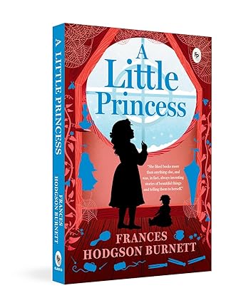 A Little Princess