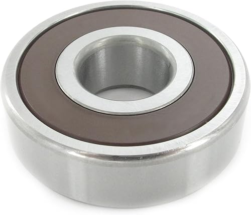 Miniatura 2 de Drive End Alternator Bearing Compatible with Mazda 626 2.0L L4 2000 2001 2002 PC-407312