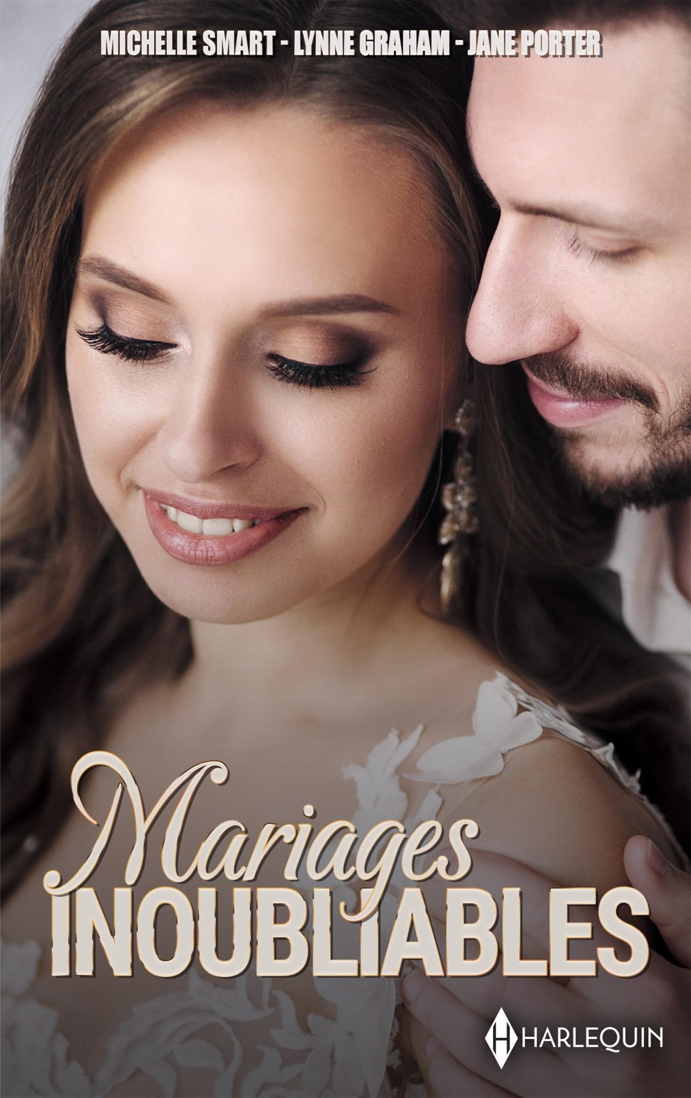 Mariages inoubliables : La vengeance d'une nuit de noces - Le mariage oublié - Le mariage du désert (Les Favoris Harlequin)