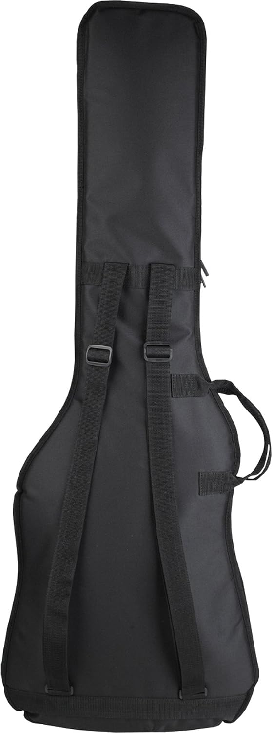 Protec Bass Guitar Bag - Silver Series (CF233E)