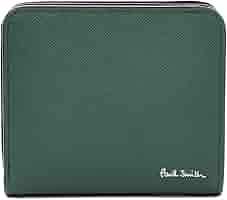 Amazon | [ポールスミス] セット品/名入れ可 財布 2つ折り財布