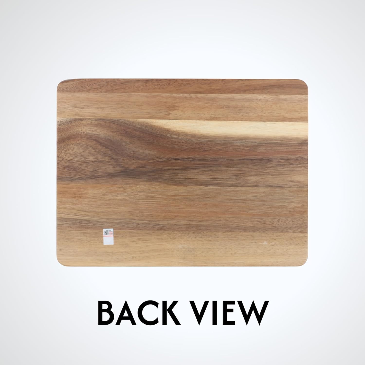 The Memory Company | Licensed NCAA Acacia Cutting Board