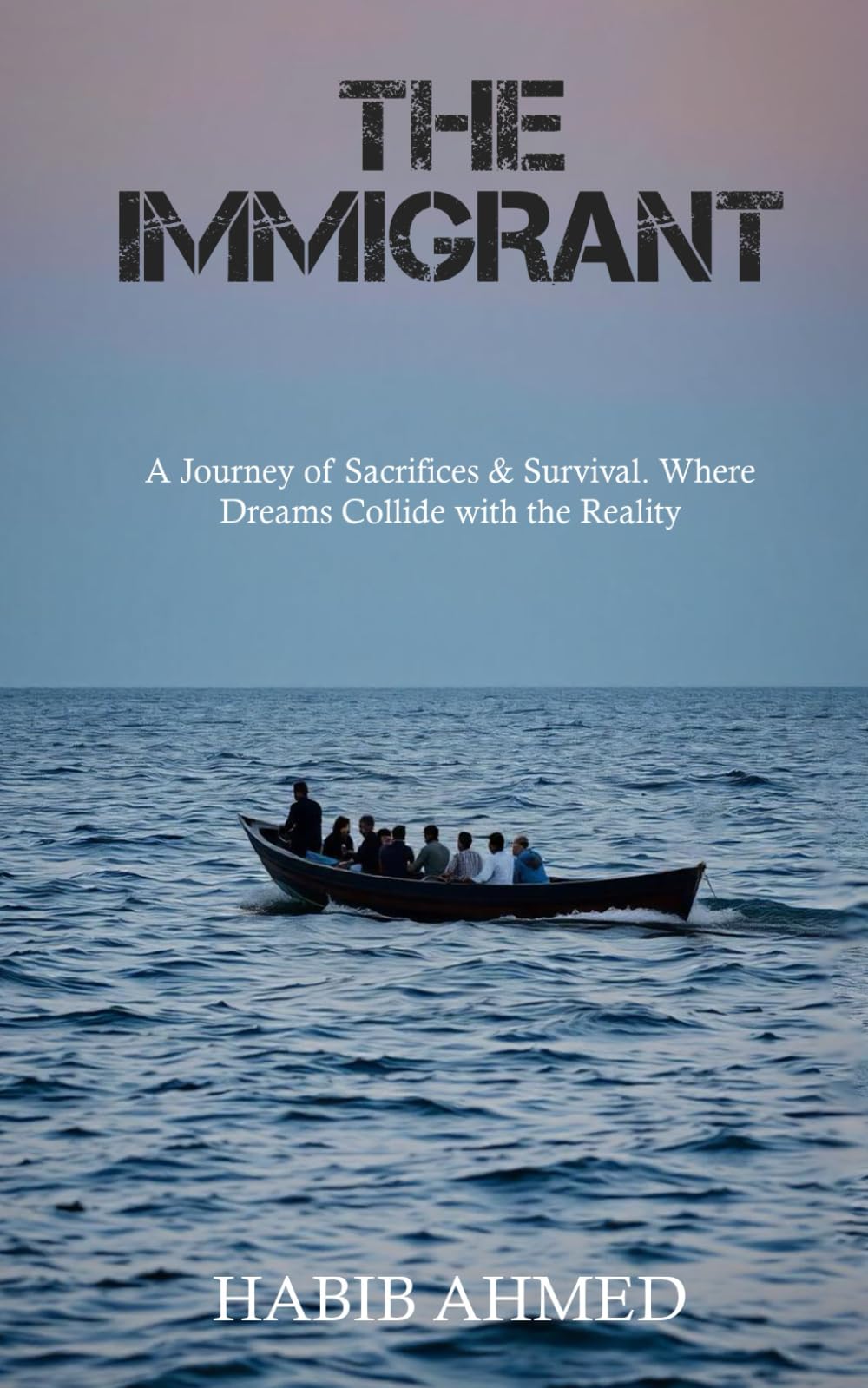 The Immigrant