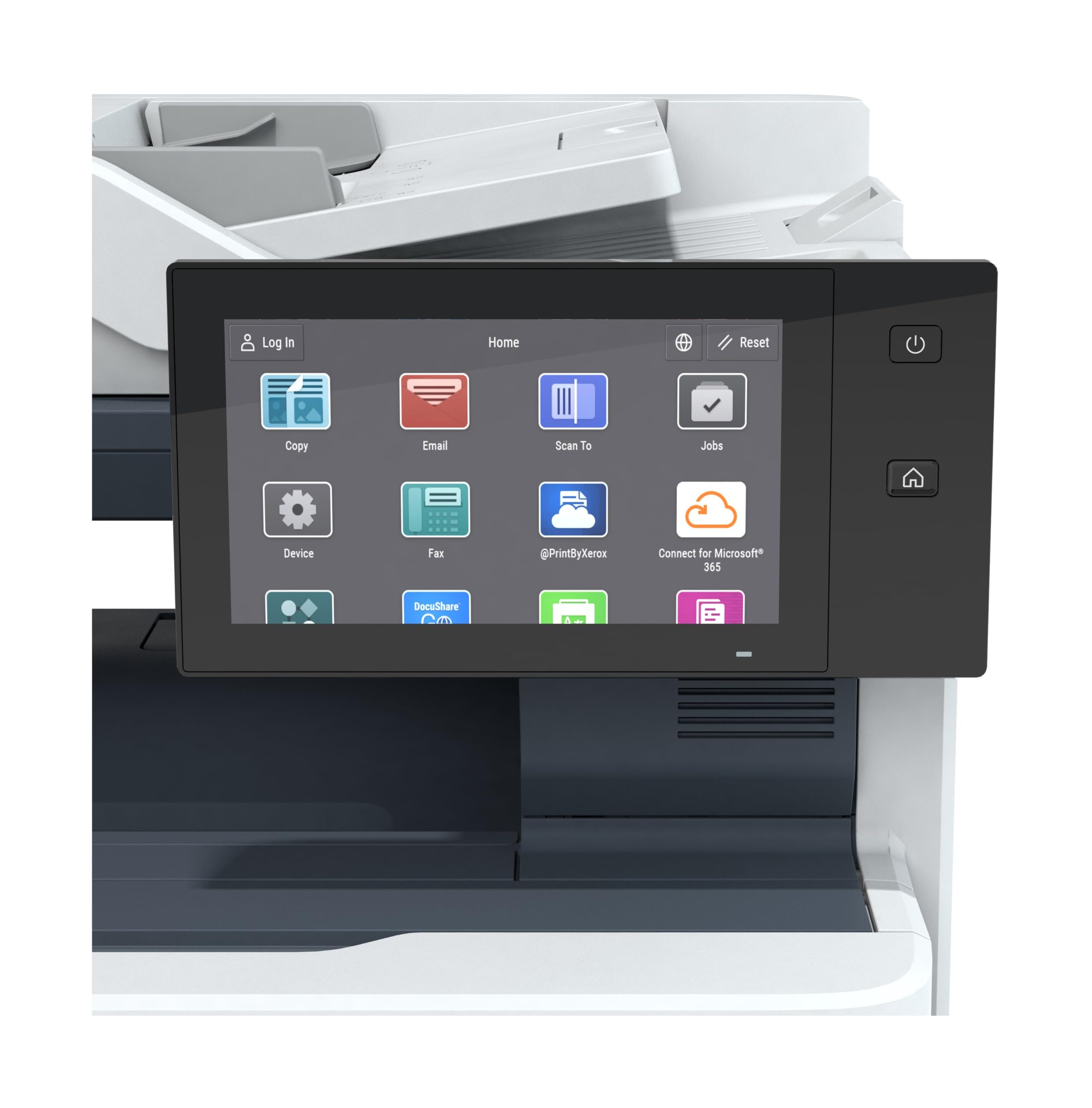 Amazon.com: Xerox VersaLink C625 Color Multifunction Printer, Up