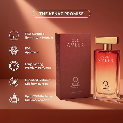Miniatura 10 de OUD AMEER 3.4 fl oz