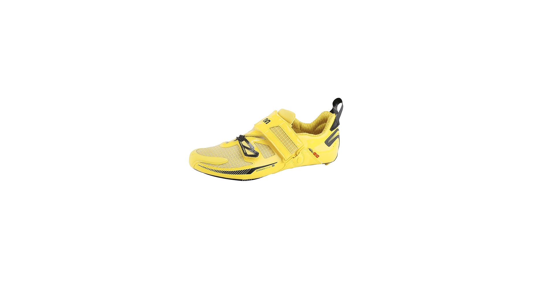 ウェア MAVIC CYCLING CYCLISME YELLOW MAVIC 27cm Review: Mavic Zxellium road shoe | road.cc