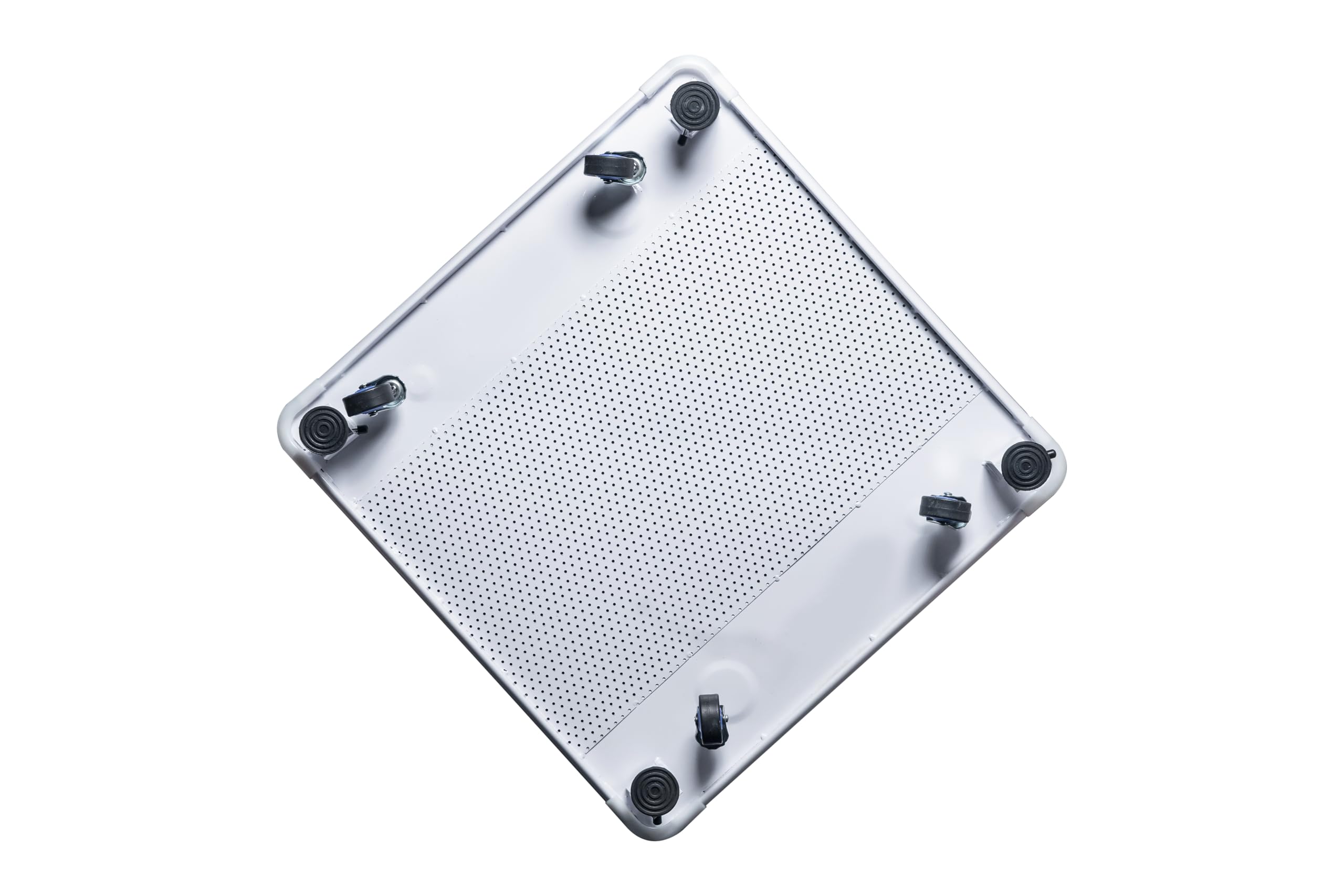 BASE-D,Front Load (24 * 24-White) Stand with Rat Mesh,Castor Wheels and Legs.Suitable for Samsung 10.0Kg & IFB (7.0 to 10.0Kg) & Bosch(7.0 to10.0Kg):Size 61 * 61 Cms,Model :Base Delight (B0CYXXS635) Amazon Price History, Amazon Price Tracker