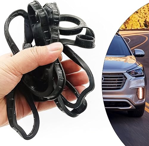 Miniatura 4 de Junta de tapa de válvula 22441-2GGB0 Reemplazo para Hyundai Sonata Santa Fe 2.0L 2.4L 2015-2020 Reemplazo para Kia Sorento Optima 2.0L 2.4L 2016-2020