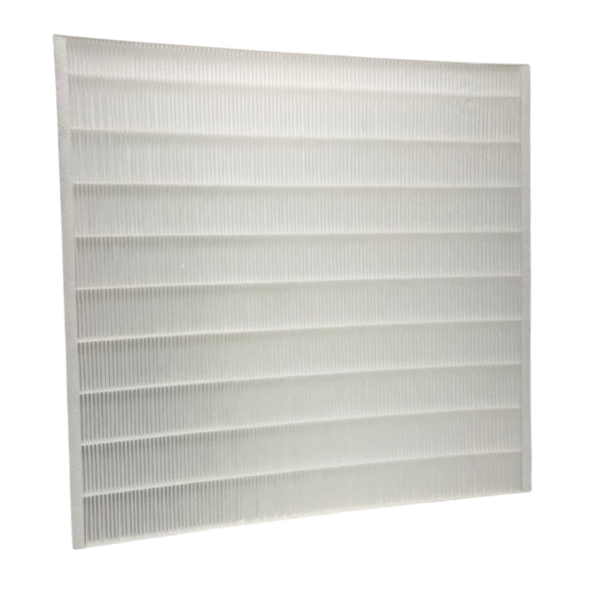 Lot de 4 Filtres M5 – Compatibles ALDES T.One AQUAAIR – 501x483x20 mm – Pompe à chaleur, VMC, Climatiseur – Double Flux – Livraison Offerte Entreprise Française