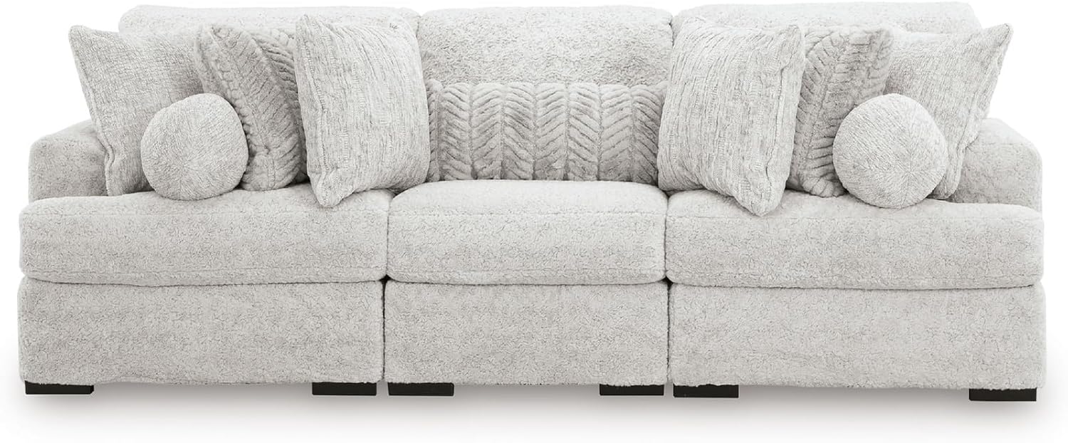 Signature Design by Ashley Snodoodle Straight Contemporary