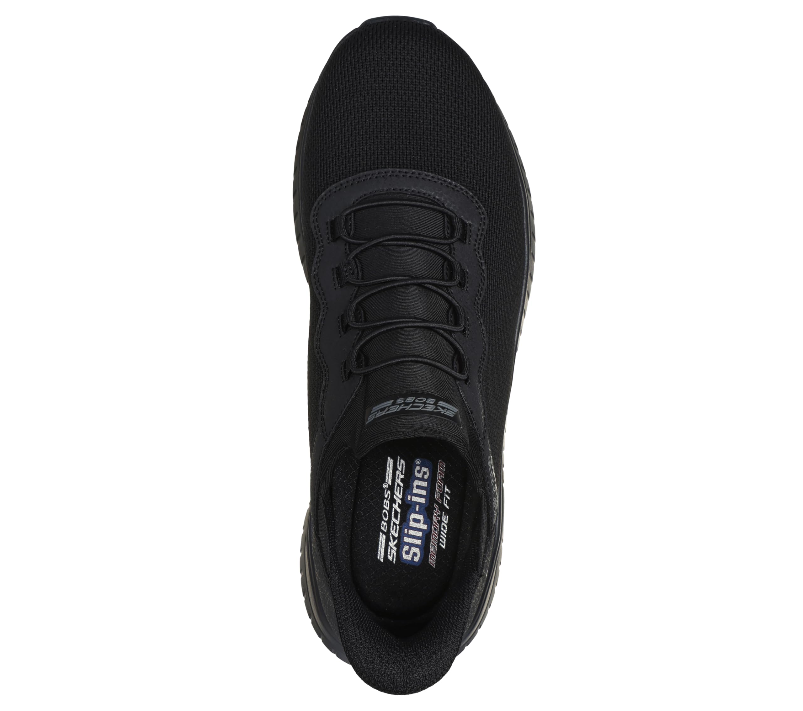 Skechers Hands Free Slip-ins Bobs Squad Chaos-Daily Hype, Scarpe da Ginnastica Uomo