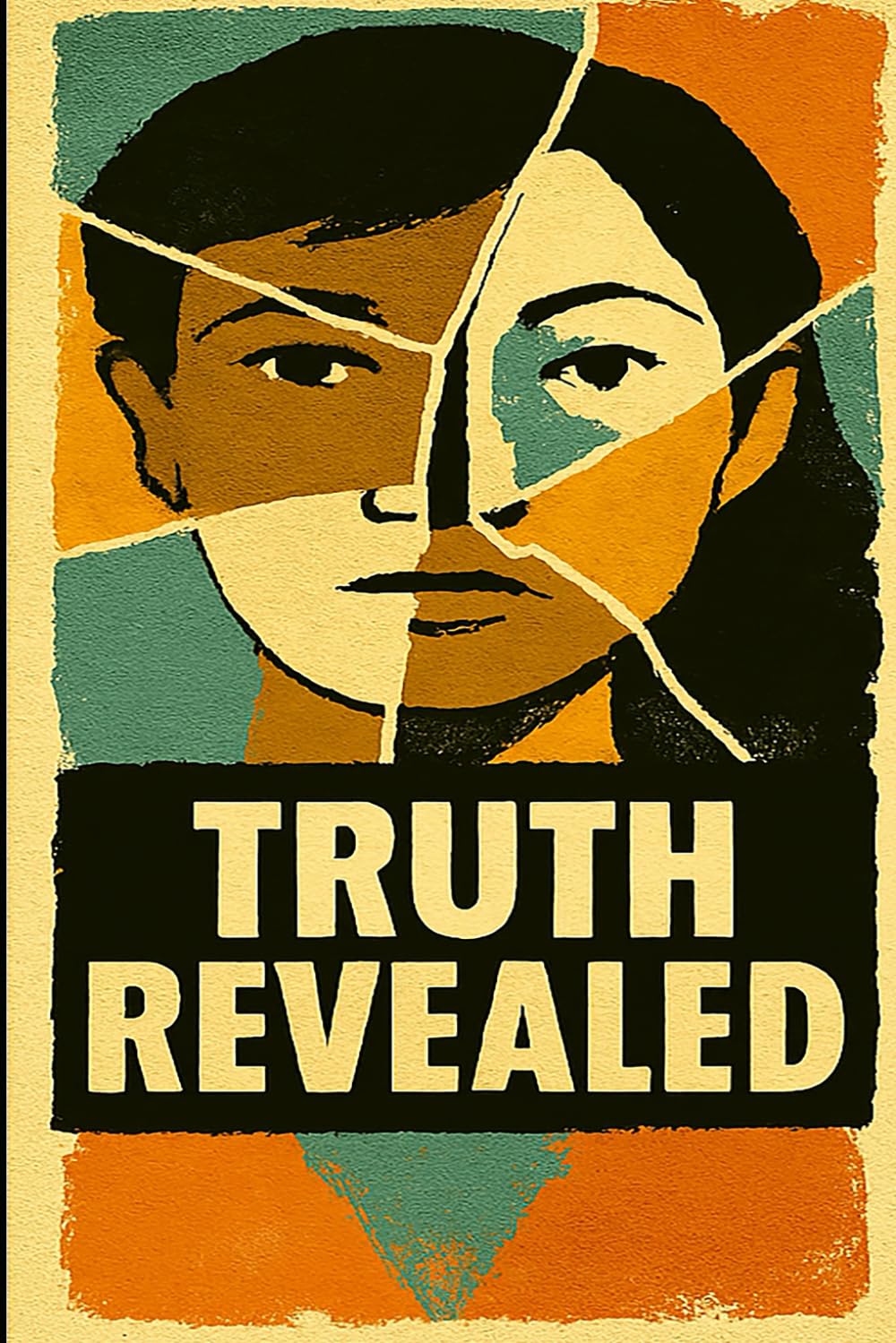 Truth Revealed: Youth Devotional