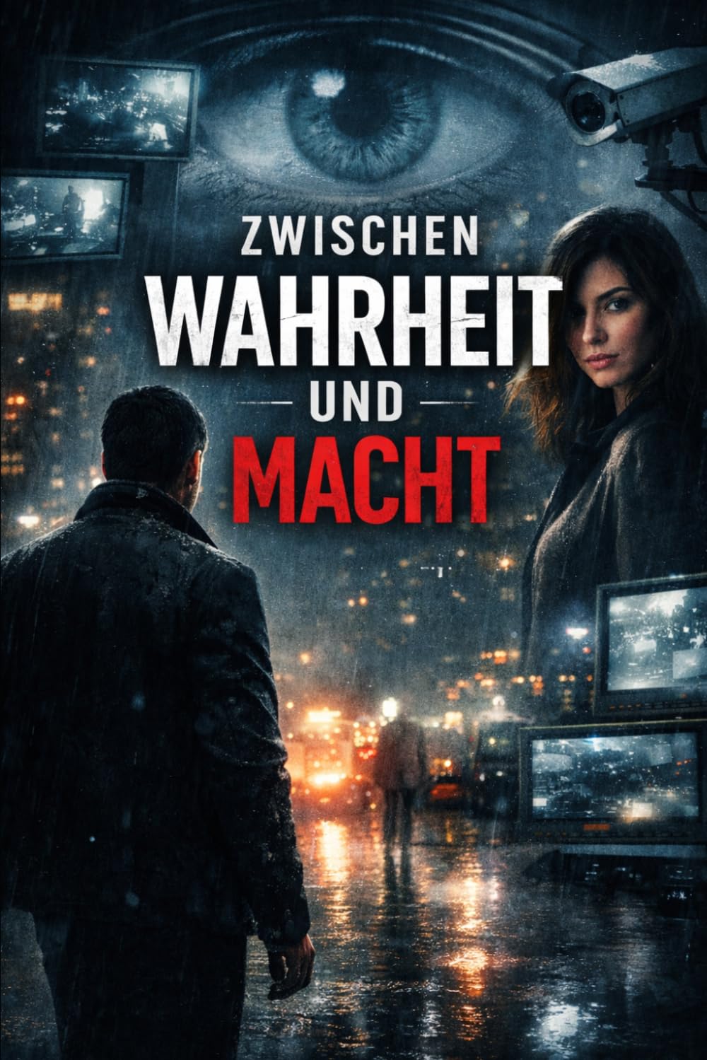 Zwischen Wahrheit und Macht