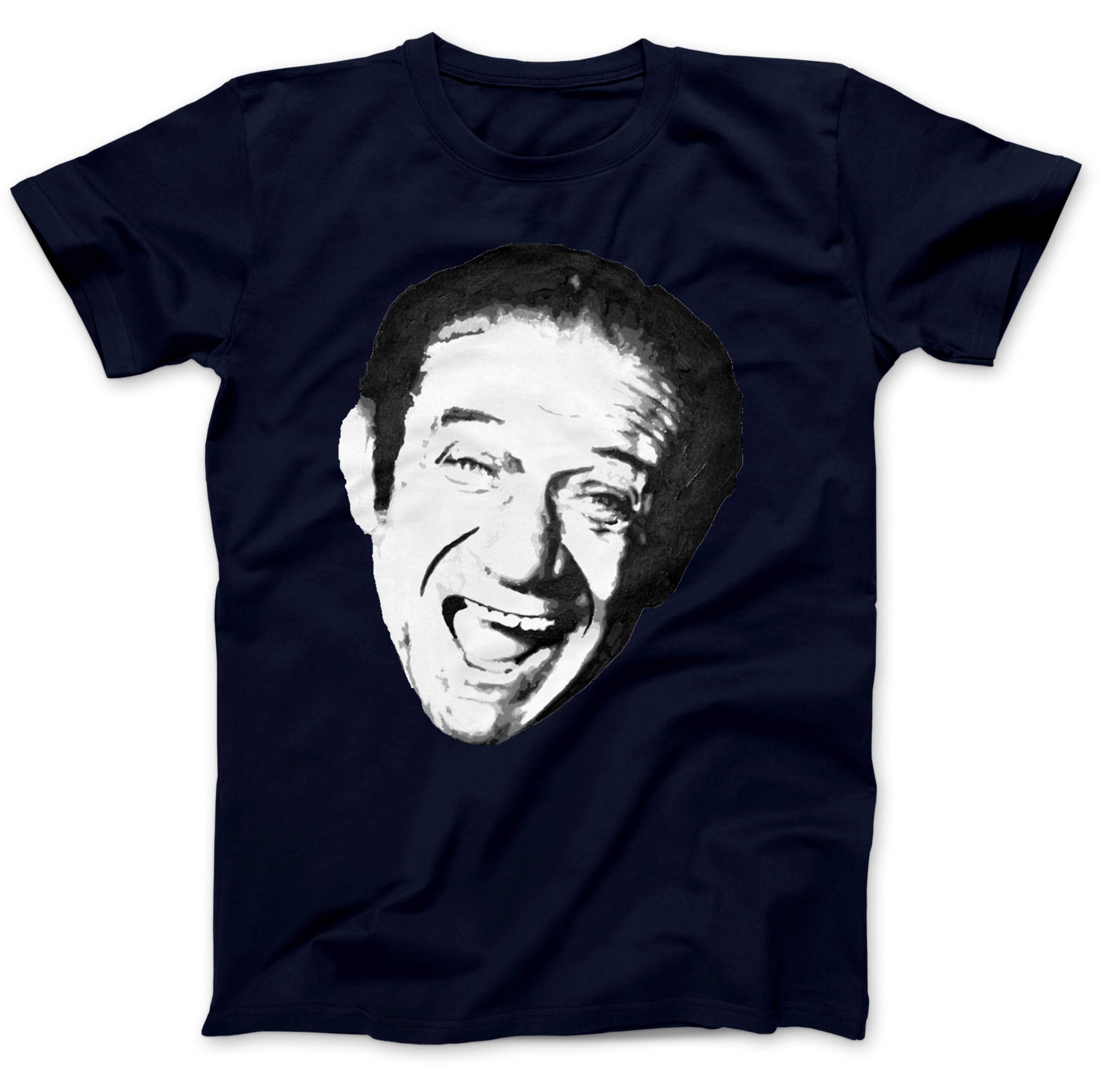 Robot RaveUnisex Robot Rave Regular Fit T-shirt