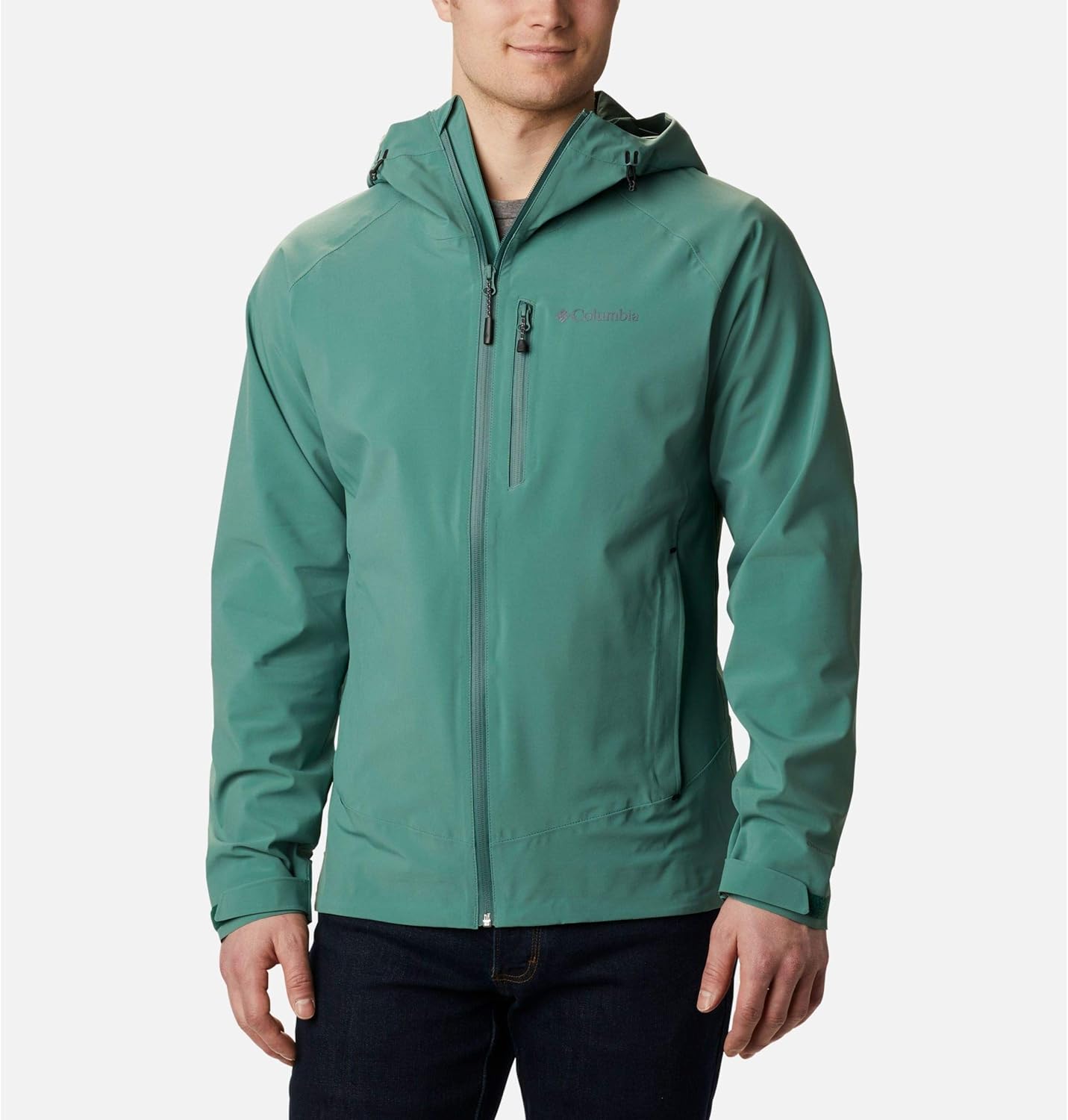 Columbia beacon stone jacket Clearance