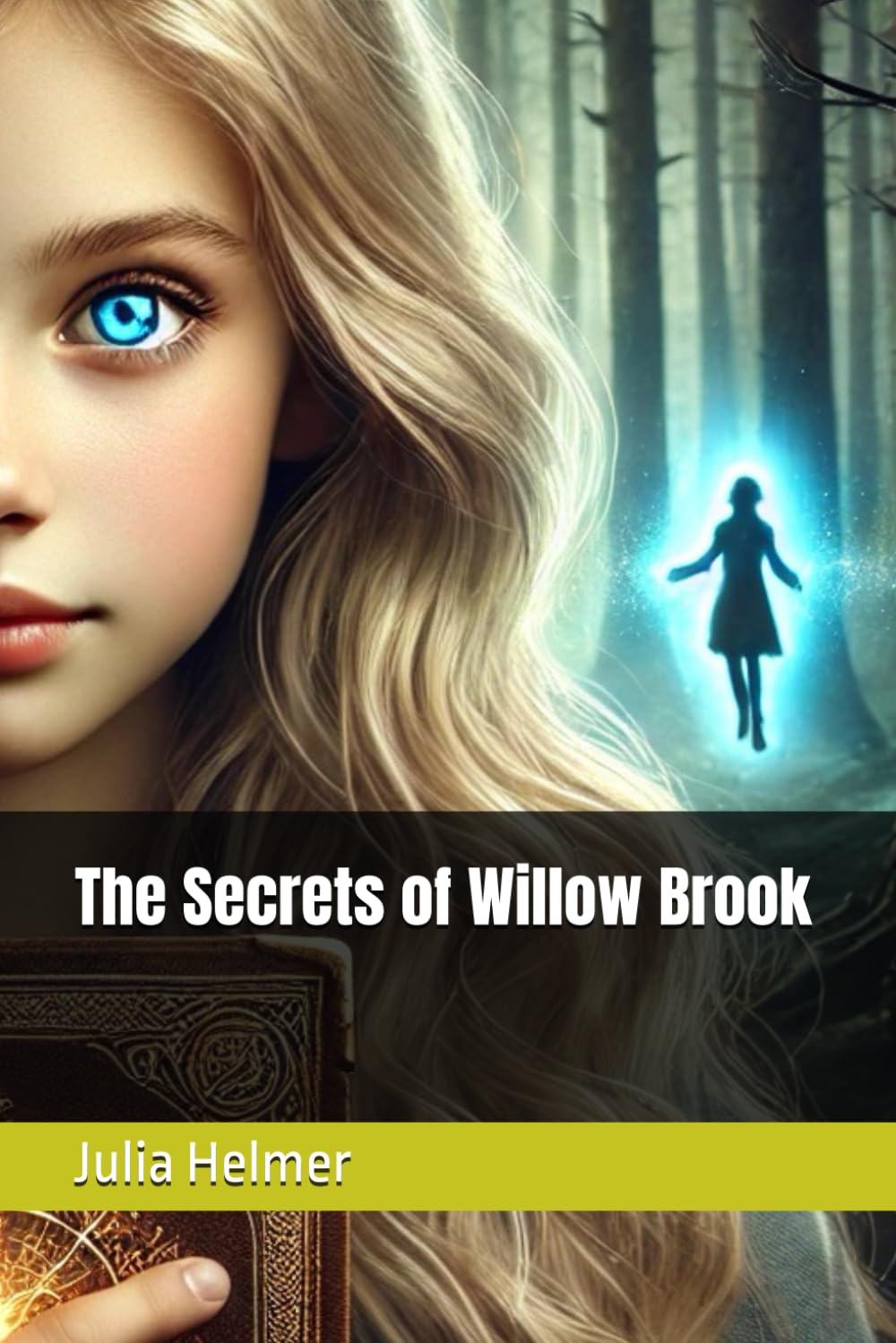 The Secrets of Willow Brook