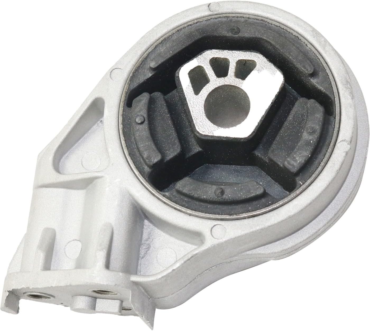 Replacement Transmission Mount Bushing Rear fits Pontiac G5 2.2L 4-Cyl Manual Transaxle 2007-2010 (Base / SE)