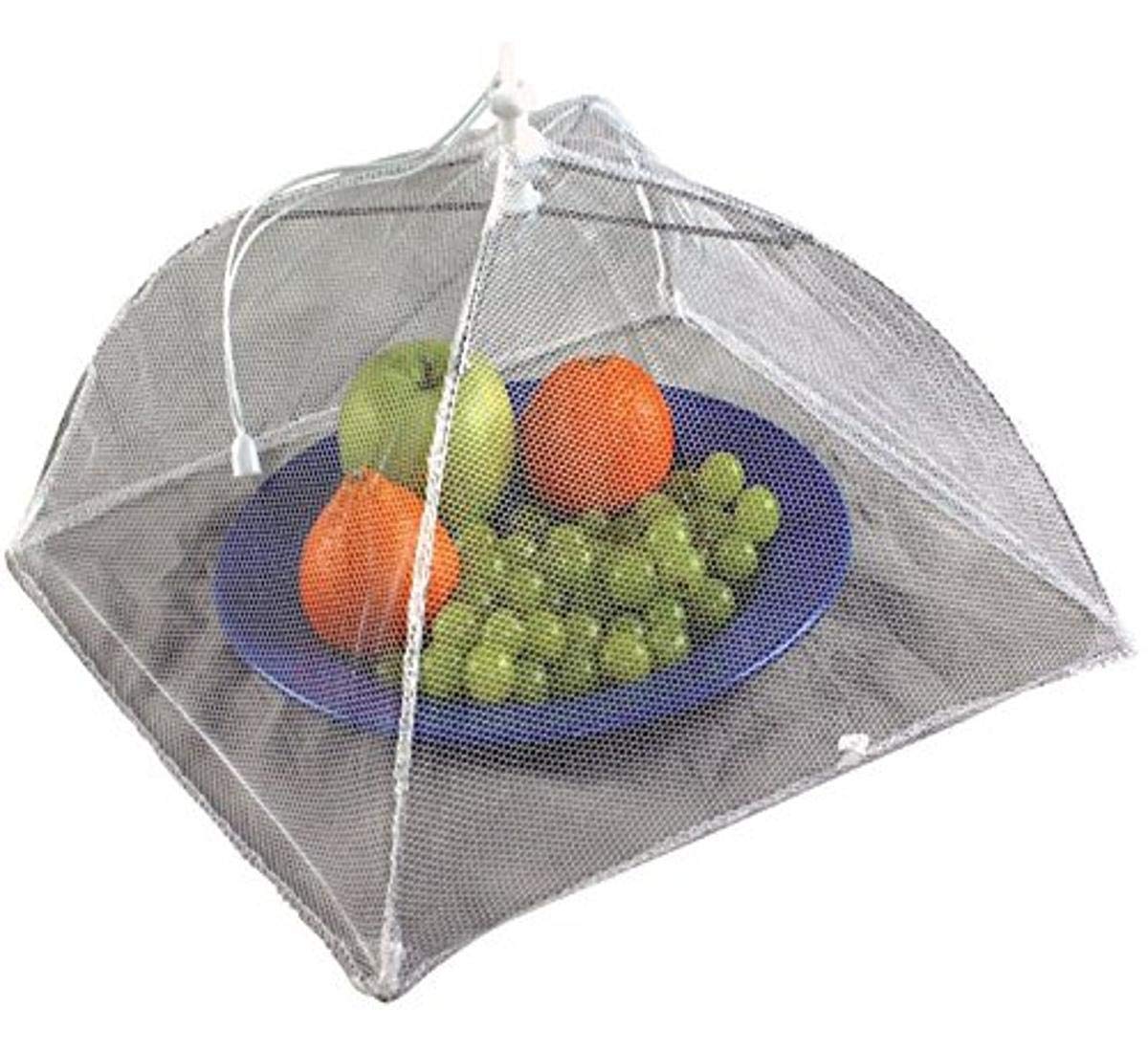 Coleman Company Food Cover, Grey