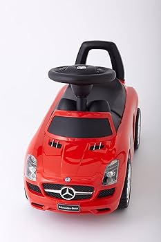 Amazon.co.jp: 野中製作所(NONAKA WORLD) 乗用 メルセデスベンツ