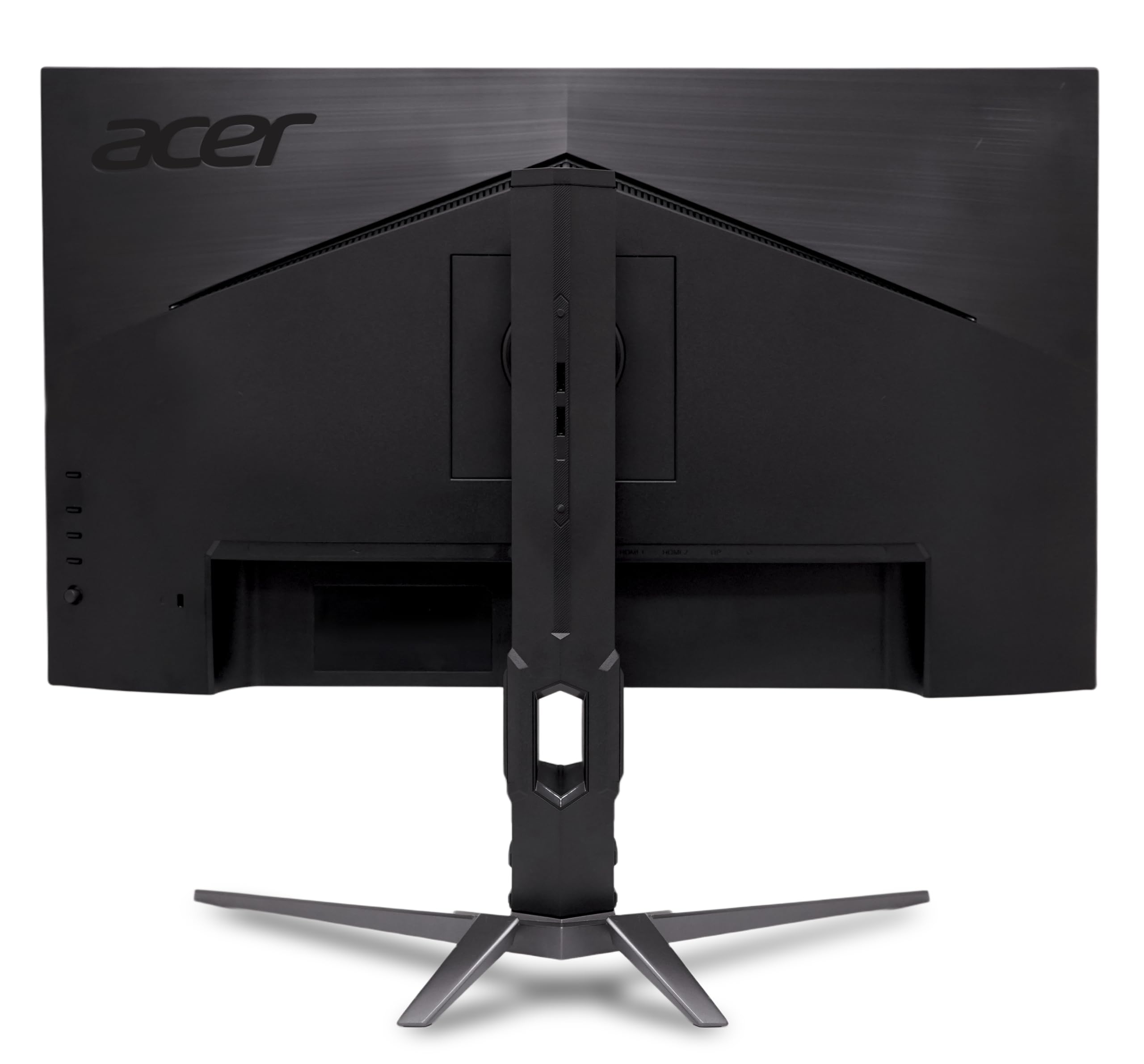 Acer Predator XB323QK V4bmiiprx - XB3 Series - LCD-Monitor - Gaming - 81.3 cm (32")