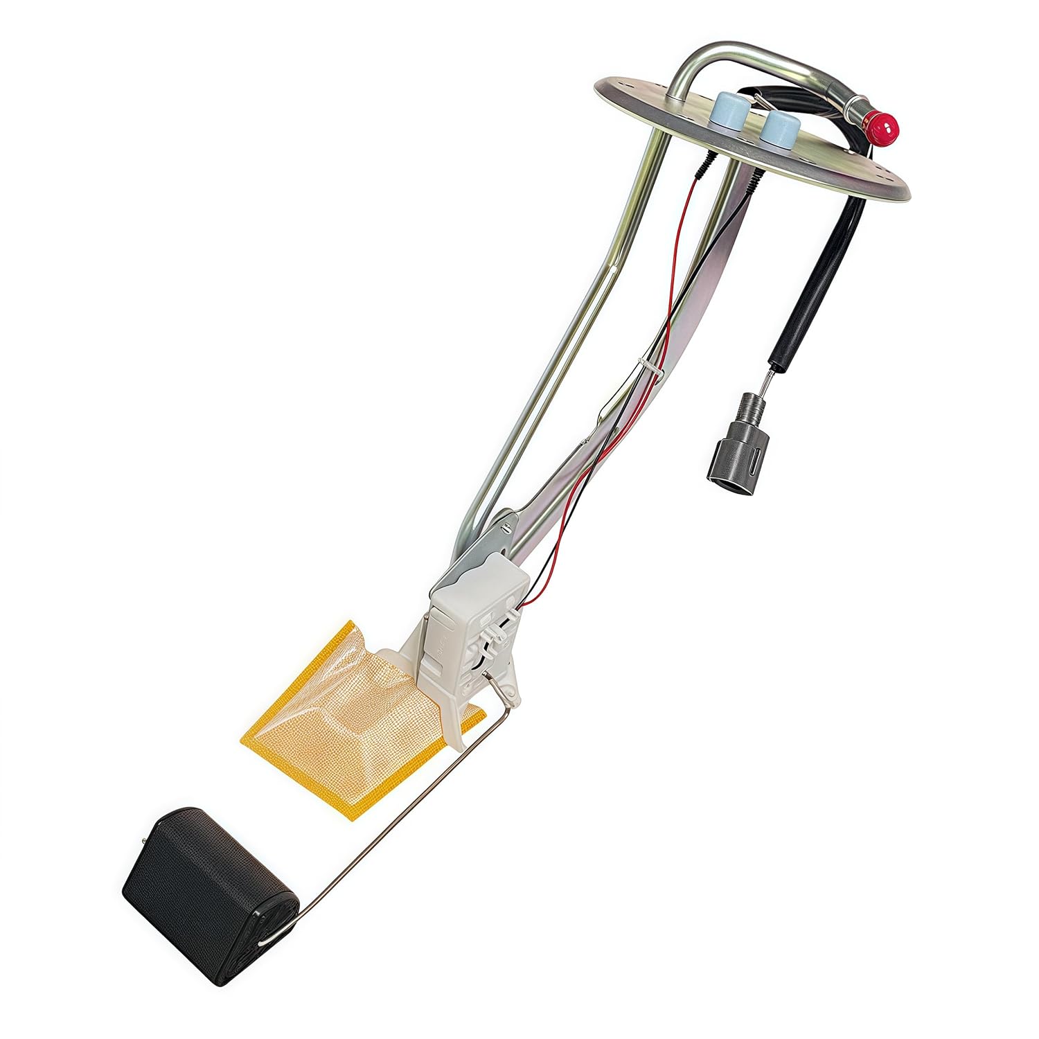 Fuel Level Tank Sender Unit Gauge Float Compatible with 1996 1997 1998 1999 2000 Toyota Rav4 XA10 Replace # 77017-42020 7701742020