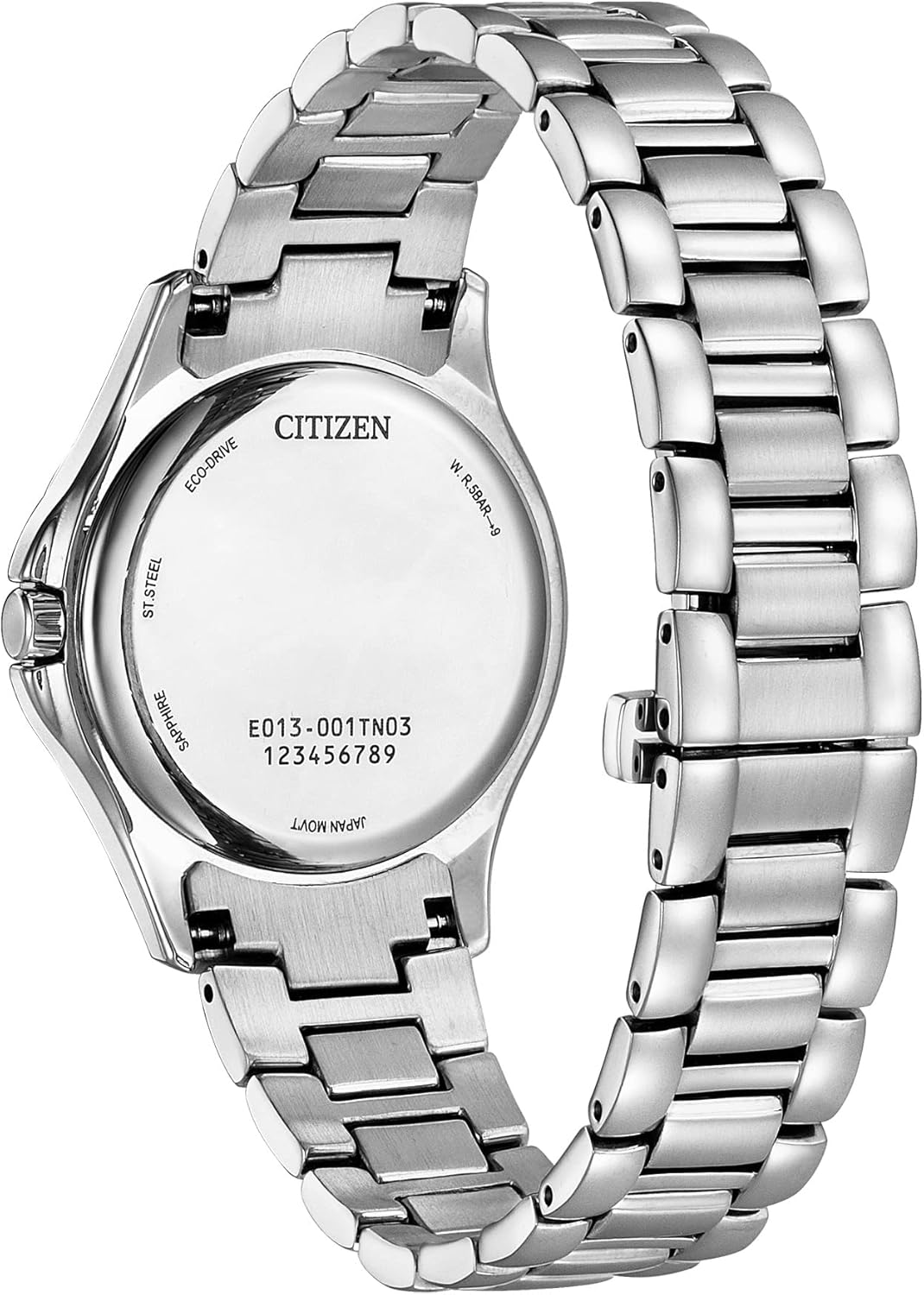 Citizen - Brandclub - Citizen Women's Eco-Drive Dress