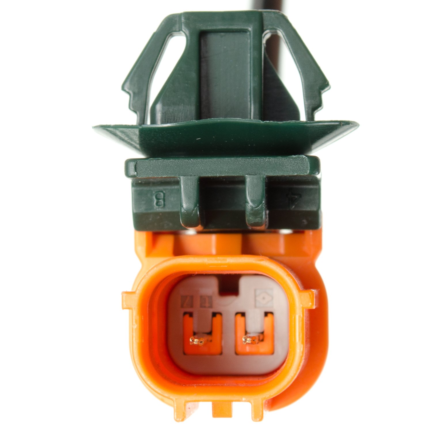 Amazon.com: Holstein Parts 2ABS1269 ABS Wheel Speed Sensor