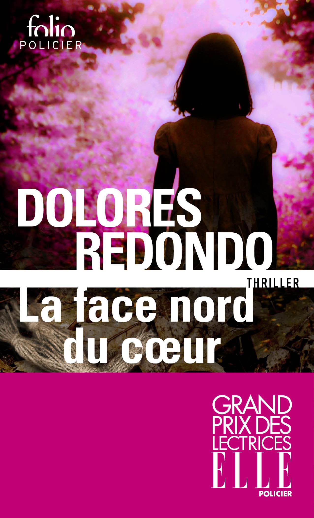 La face nord du coeur: Une enquête de l'inspectrice Amaia Salazar